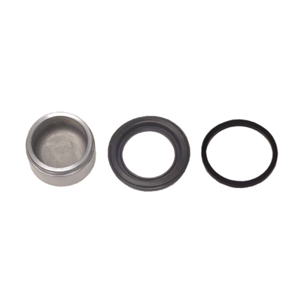 Hi Level Caliper piston & seal kit 38mm x 22mm boot seal